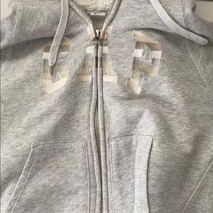 gap kids sweatshirt